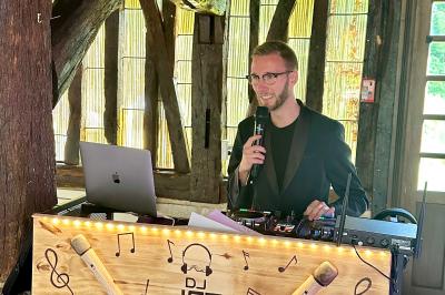 DJ Grand-Couronne (Seine-Maritime) - Dj Jft Events #13