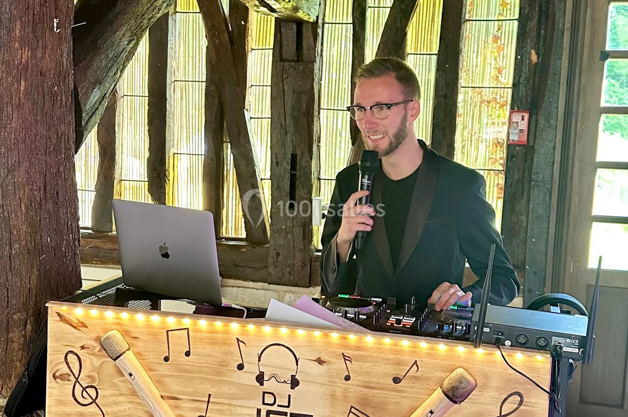 DJ Grand-Couronne (Seine-Maritime) - Dj Jft Events #6