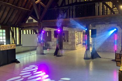 DJ Grand-Couronne (Seine-Maritime) - Dj Jft Events #13