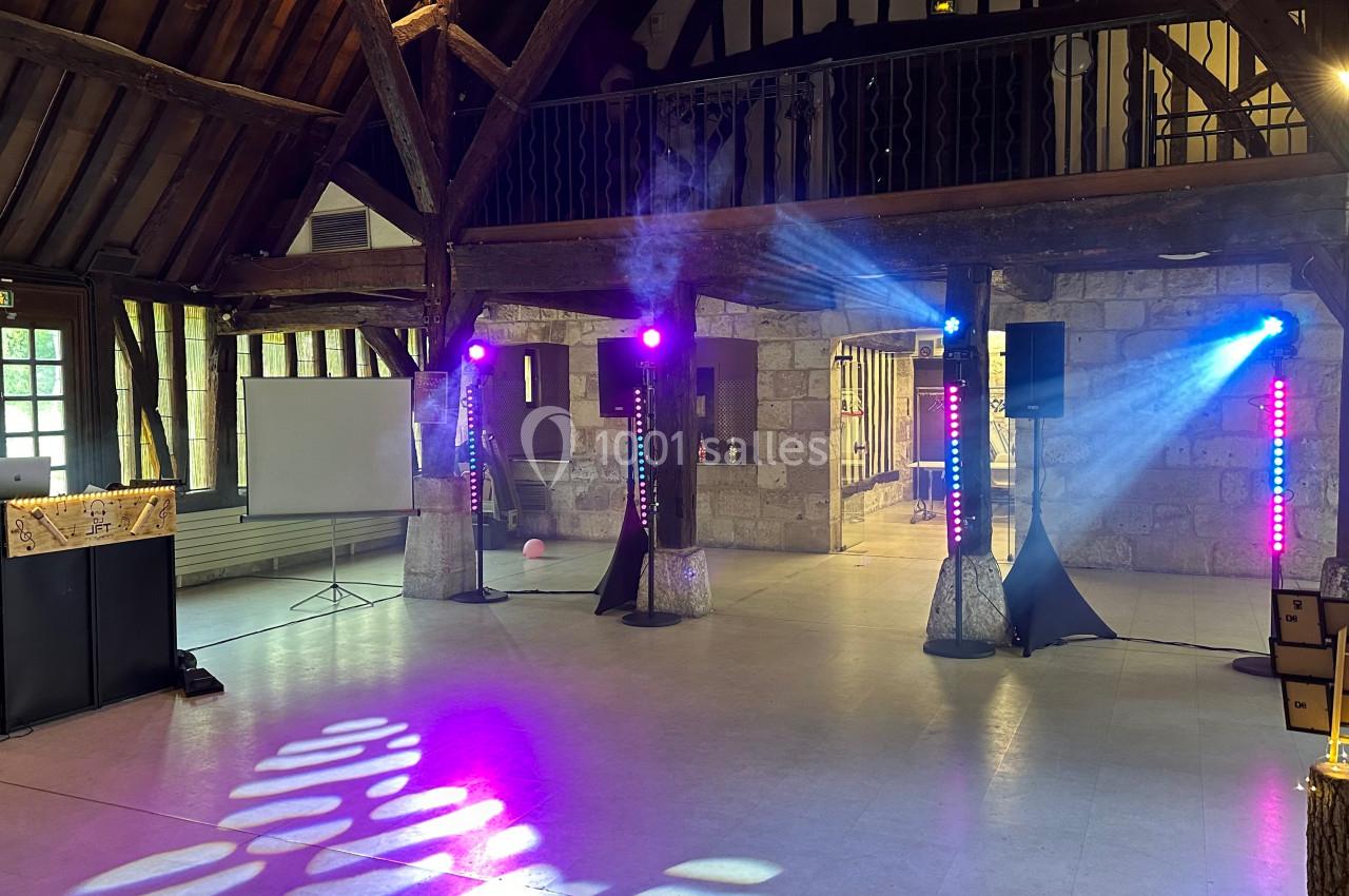 DJ Grand-Couronne (Seine-Maritime) - Dj Jft Events #7