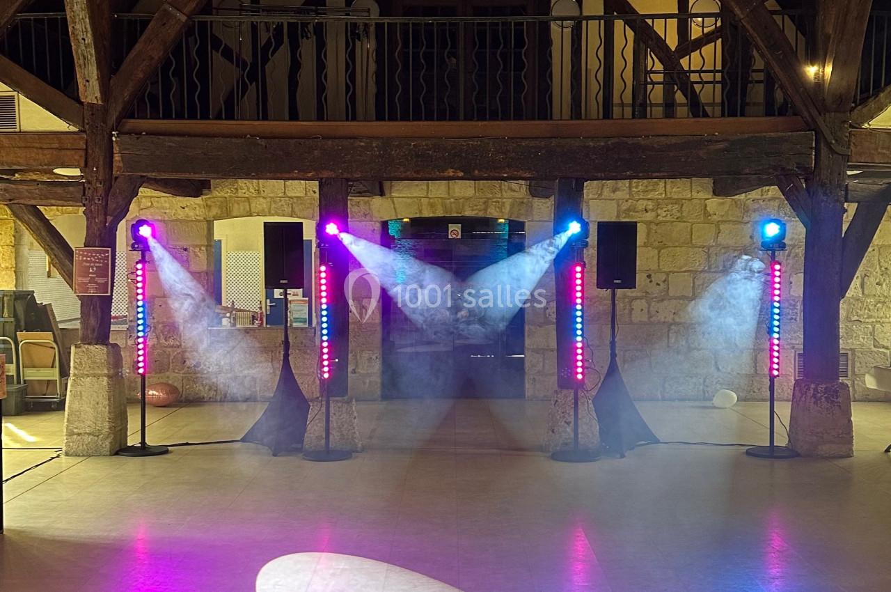 DJ Grand-Couronne (Seine-Maritime) - Dj Jft Events #8