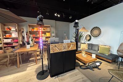 DJ Grand-Couronne (Seine-Maritime) - Dj Jft Events #13