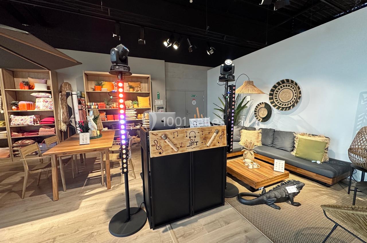 DJ Grand-Couronne (Seine-Maritime) - Dj Jft Events #9