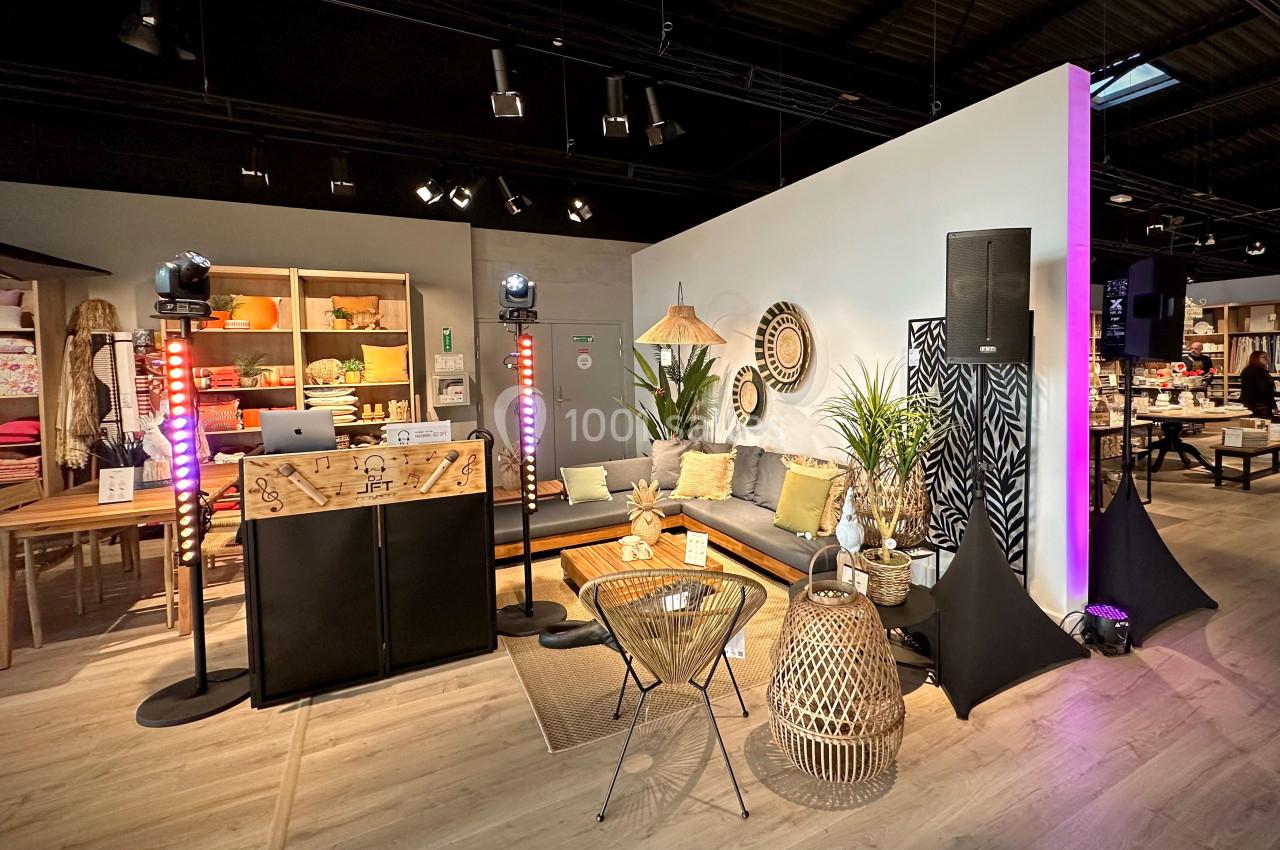 DJ Grand-Couronne (Seine-Maritime) - Dj Jft Events #10