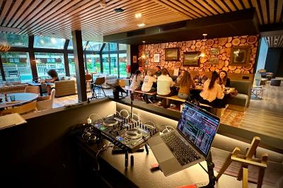 DJ Grand-Couronne (Seine-Maritime) - Dj Jft Events #13