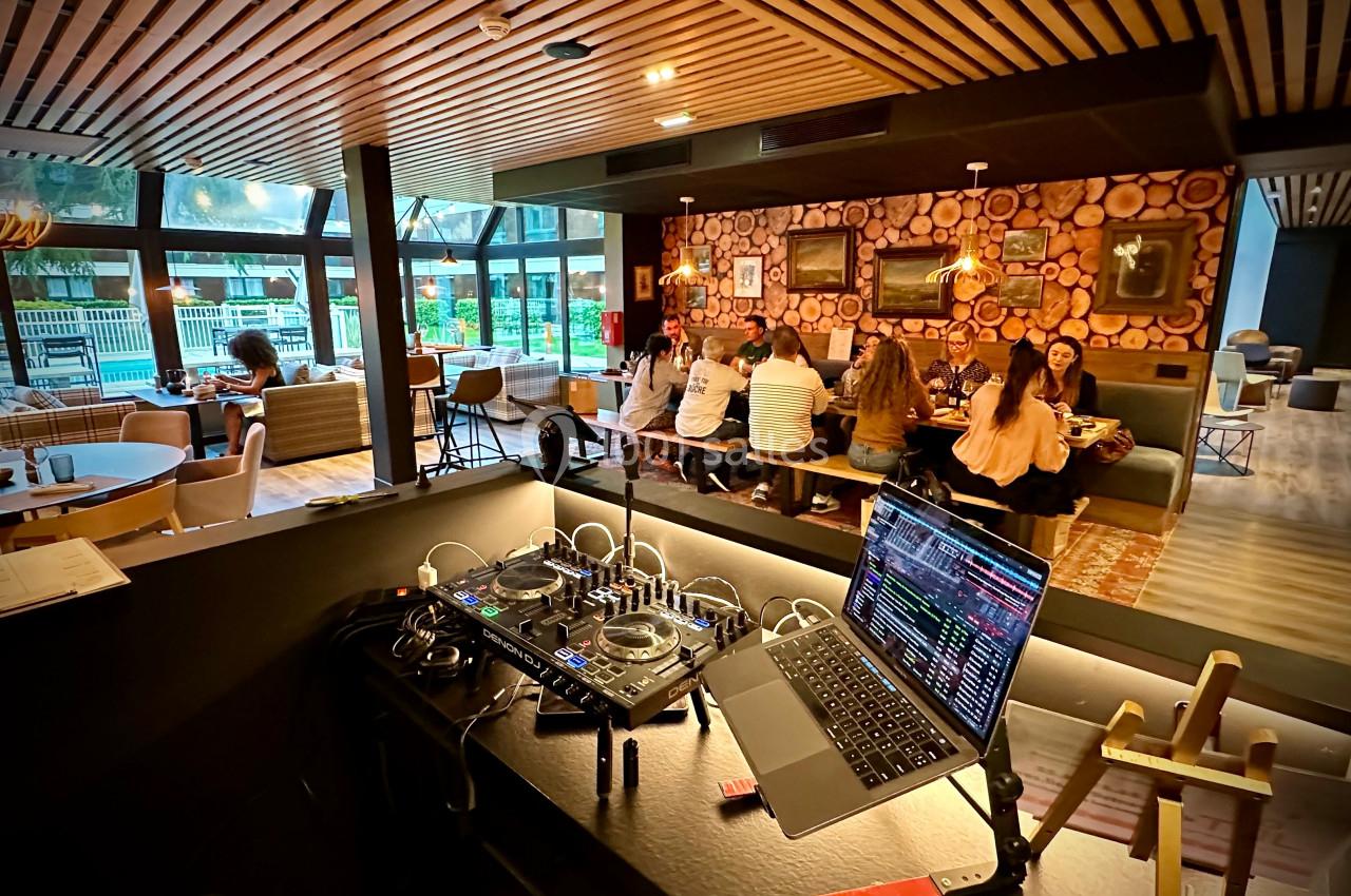 DJ Grand-Couronne (Seine-Maritime) - Dj Jft Events #13