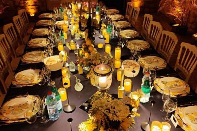 Texte alternatif : Logo avec le texte ’Maison Nelson Villecerf’, mélangeant des lettres colorées et une écriture manuscrite.