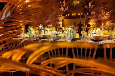 Texte alternatif : Logo avec le texte ’Maison Nelson Villecerf’, mélangeant des lettres colorées et une écriture manuscrite.