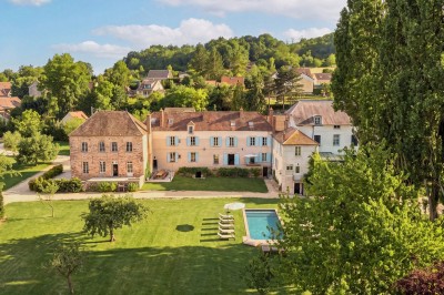 Maison Nelson