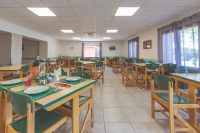 Location salle Agde (Hérault) - Village de Vacances Vtf le Domaine d'Agde #14