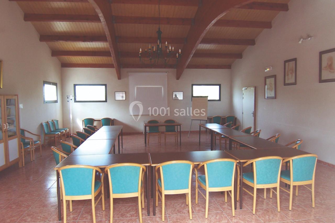 Location salle Agde (Hérault) - Village de Vacances Vtf le Domaine d'Agde #2