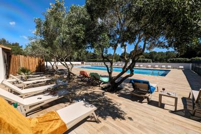 Location salle Agde (Hérault) - Village de Vacances Vtf le Domaine d'Agde #14