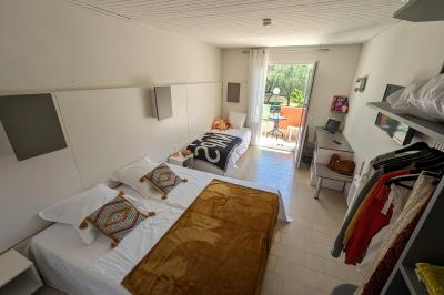 Location salle Agde (Hérault) - Village de Vacances Vtf le Domaine d'Agde #14