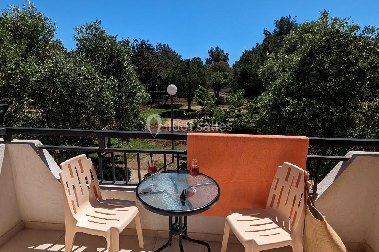 Location salle Agde (Hérault) - Village de Vacances Vtf le Domaine d'Agde #9