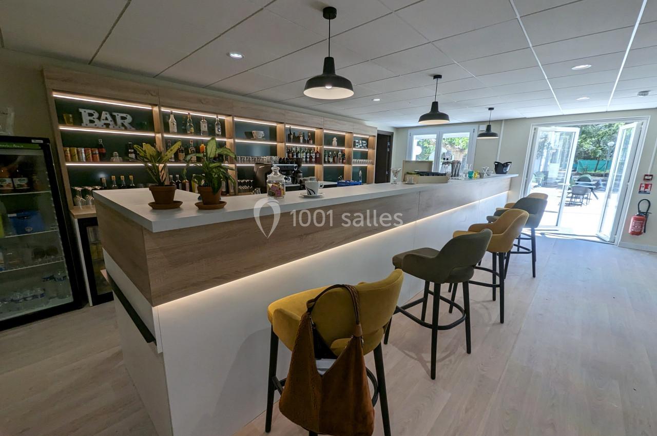 Location salle Agde (Hérault) - Village de Vacances Vtf le Domaine d'Agde #10