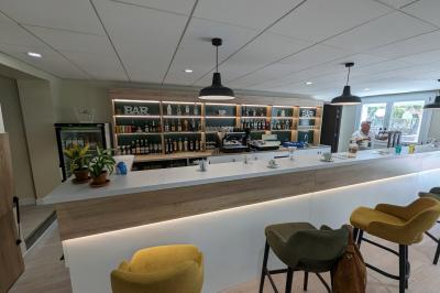 Location salle Agde (Hérault) - Village de Vacances Vtf le Domaine d'Agde #14