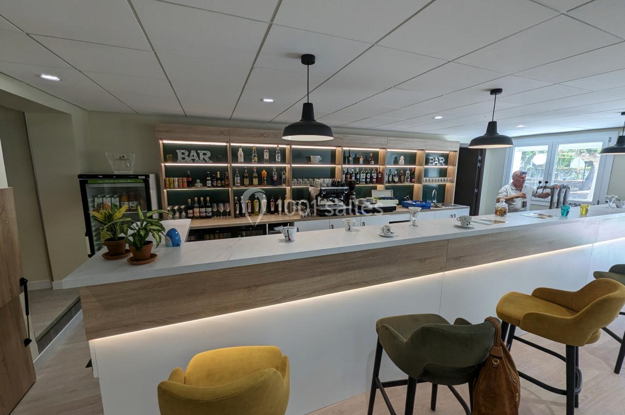 Location salle Agde (Hérault) - Village de Vacances Vtf le Domaine d'Agde #11