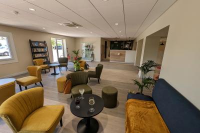 Location salle Agde (Hérault) - Village de Vacances Vtf le Domaine d'Agde #14