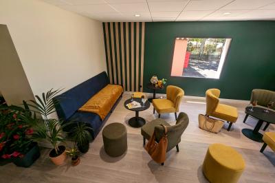 Location salle Agde (Hérault) - Village de Vacances Vtf le Domaine d'Agde #14