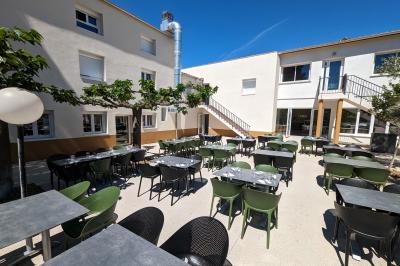 Location salle Agde (Hérault) - Village de Vacances Vtf le Domaine d'Agde #14