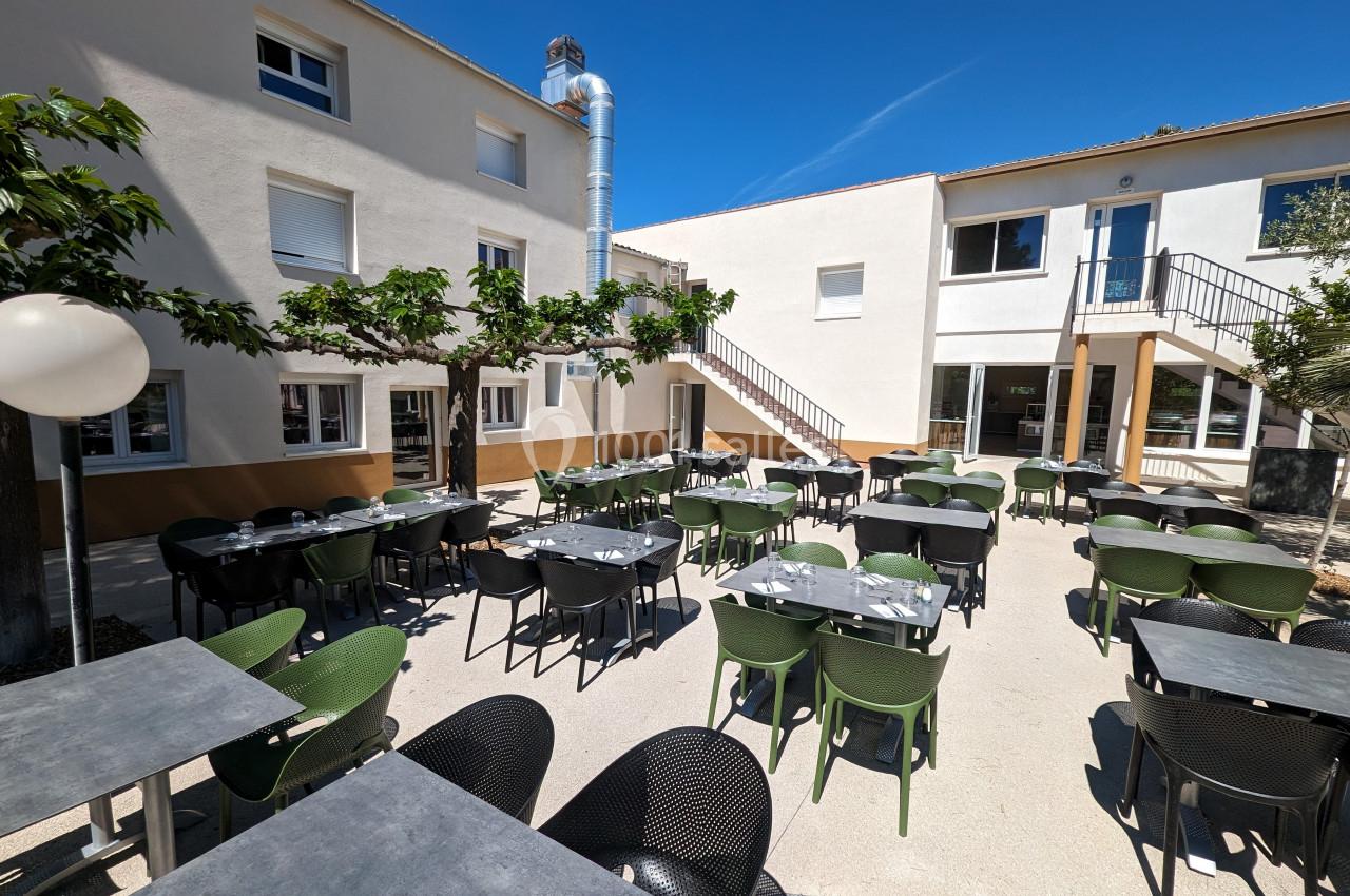 Location salle Agde (Hérault) - Village de Vacances Vtf le Domaine d'Agde #14