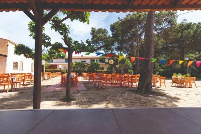 Location salle Agde (Hérault) - Village de Vacances Vtf le Domaine d'Agde #14