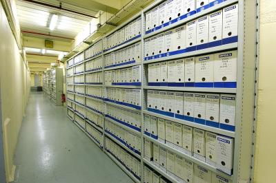 Un groupe d'adultes posant en extérieur sur une pelouse verte, avec un arbre en arrière-plan.