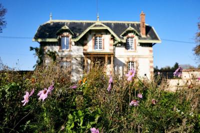 Location salle La Boissière-École (Yvelines) - Les Espaces de la Tremblaye #34