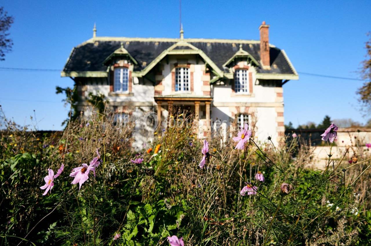Location salle La Boissière-École (Yvelines) - Les Espaces de la Tremblaye #8