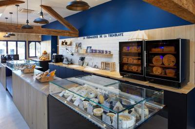 Location salle La Boissière-École (Yvelines) - Les Espaces de la Tremblaye #34