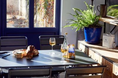 Location salle La Boissière-École (Yvelines) - Les Espaces de la Tremblaye #34