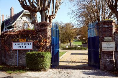 Location salle La Boissière-École (Yvelines) - Les Espaces de la Tremblaye #34