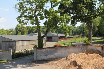 Location salle La Boissière-École (Yvelines) - Les Espaces de la Tremblaye #34