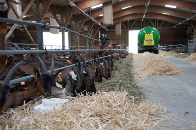 Location salle La Boissière-École (Yvelines) - Les Espaces de la Tremblaye #34