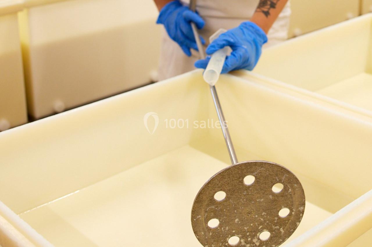 Location salle La Boissière-École (Yvelines) - Les Espaces de la Tremblaye #15