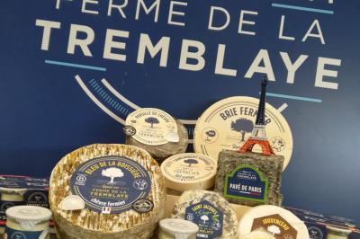 Location salle La Boissière-École (Yvelines) - Les Espaces de la Tremblaye #34