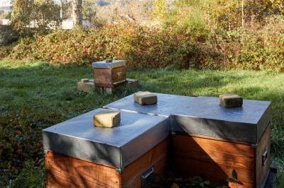 Location salle La Boissière-École (Yvelines) - Les Espaces de la Tremblaye #34