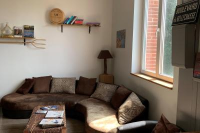 Location salle La Boissière-École (Yvelines) - Les Espaces de la Tremblaye #34