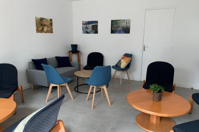 Location salle La Boissière-École (Yvelines) - Les Espaces de la Tremblaye #34