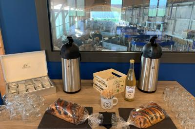 Location salle La Boissière-École (Yvelines) - Les Espaces de la Tremblaye #34