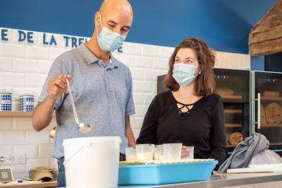 Location salle La Boissière-École (Yvelines) - Les Espaces de la Tremblaye #34