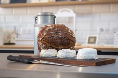 Location salle La Boissière-École (Yvelines) - Les Espaces de la Tremblaye #34