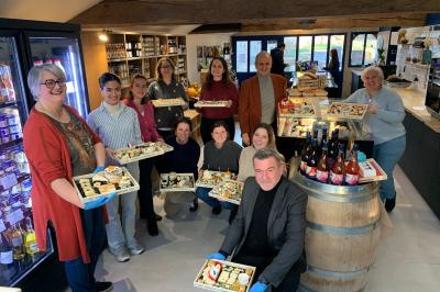 Location salle La Boissière-École (Yvelines) - Les Espaces de la Tremblaye #34