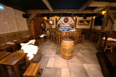 Location salle Paris 11 (Paris) - Drakkar #20