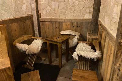 Location salle Paris 11 (Paris) - Drakkar #20