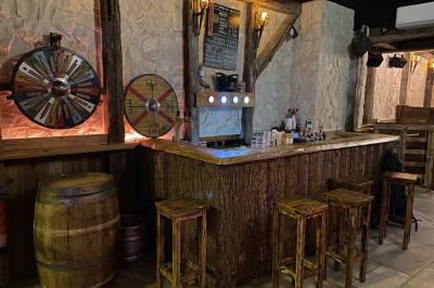 Location salle Paris 11 (Paris) - Drakkar #20