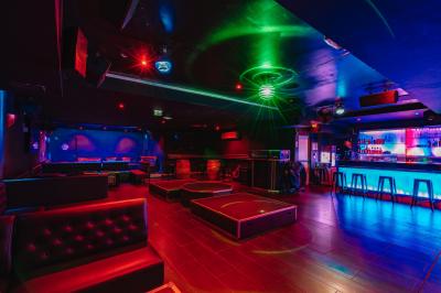 Location salle Paris 11 (Paris) - Drakkar #20