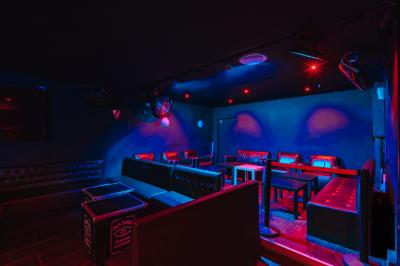 Location salle Paris 11 (Paris) - Drakkar #20