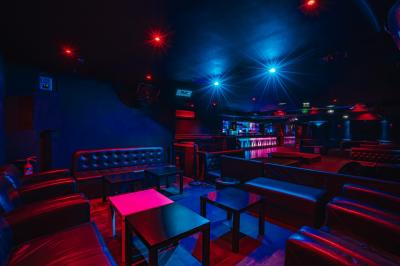 Location salle Paris 11 (Paris) - Drakkar #20