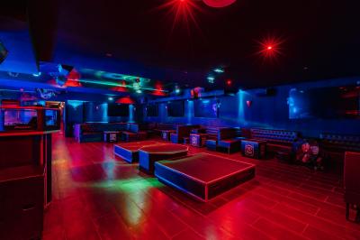 Location salle Paris 11 (Paris) - Drakkar #20